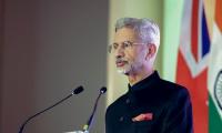 Not ruling out probe, but...: Jaishankar to Canada