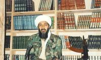 'Osama bin Laden escaped disguised as a woman'