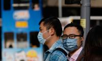 New illness spreading in China, WHO seeks info