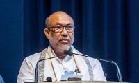 Peace accord with insurgent group soon: Manipur CM