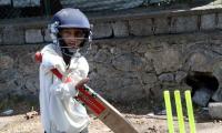 He Wants To Become The Next Dhoni