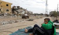 Disease could kill more in Gaza than bombs: WHO