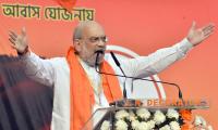 No one can stop CAA implementation: Shah in Kolkata