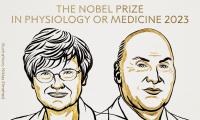 Covid vax pioneers awarded Nobel Prize in Medicine