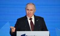 West is now flirting with India, but...: Putin