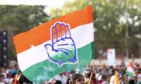 Cong decides not to field candidates in UP bypolls