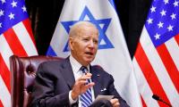 What Advice Did Biden Give Netanyahu?