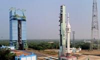 Countdown for ISRO's uncrewed test launch begins