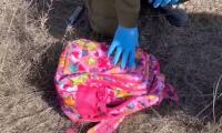 Hamas used dead bodies, children's bags as booby traps