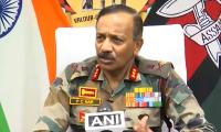 Manipur situation unprecedented, never...: Assam Rifles