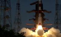 ISRO launches maiden solar mission Aditya- L1