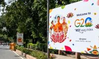 G20 leaders to get a taste of Indian street food