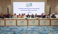 G20 declaration deplores all acts of religious hatred