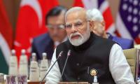 G20 Summit: Dream Come True For India