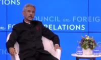 Are you saying Canada gave us documents?: Jaishankar