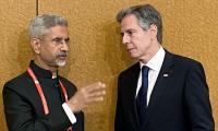 Jaishankar to meet Blinken today amid row with Canada