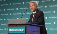 Don't normalise what's happening in Canada: Jaishankar