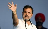 Act against Rahul for 'match-fixing' remarks: BJP to EC