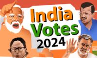 India Votes 2024