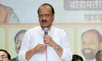 If I open my mouth: Ajit to Pawar family opposing wife