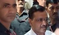 'Kejriwal lost 4.5 kg since arrest': AAP blames BJP