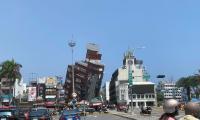 Earthquake kills 9 in Taiwan, sparks tsunami fears