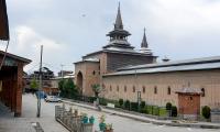 Ramzan Prayers Not Allowed At Jamia