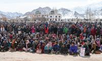 Leh Apex Body calls off border march in Ladakh