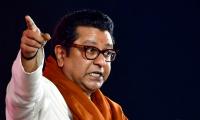 Raj Thackeray lends unconditional support to Modi