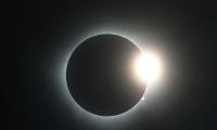 Total Solar Eclipse: Breathtaking Scenes