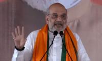 Mamata misleading people on CAA: Shah