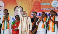 Will Modi's TN Over-Exposure Boomerang?