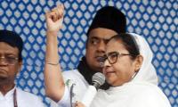 TMC hits back at BJP's 'safe haven for terrorists' jab