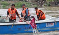 A Tragedy On The Jhelum