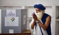 Voting underway in 21 states in Phase 1 of LS polls