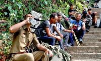 India's Toughest Polling Station