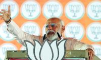 Is Election Slipping Out Of Modi's Hands?