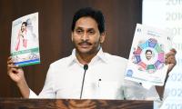 Freebies Dominate Andhra Assembly Polls