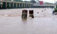 Army deployed as heavy rain, dam water inundate Pune