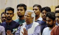 Free, fair polls in Bangladesh after reforms: Yunus