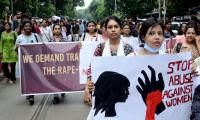 CBI takes over Kolkata doctor's rape-murder probe 