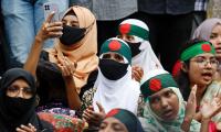 How India Erred In Its Hasina Gamble