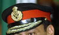 The General Who Stood By His Convictions