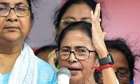 Will amend laws to ensure death to rapists: Mamata