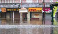 Vadodara flood crisis deepens, Army joins rescue ops