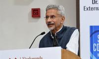 Jaishankar talks tough on Pak: 'Era of uninterrupted...'