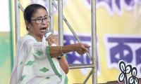 'Yet to receive a reply': Mamata writes to Modi again