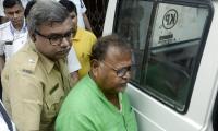 You are a corrupt person: SC to Partha Chatterjee