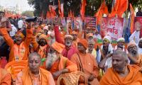 Why do Bengal parties clash over B'desh Hindu attacks?