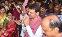 Will he raise Ladki Bahin stipend? Fadnavis says...